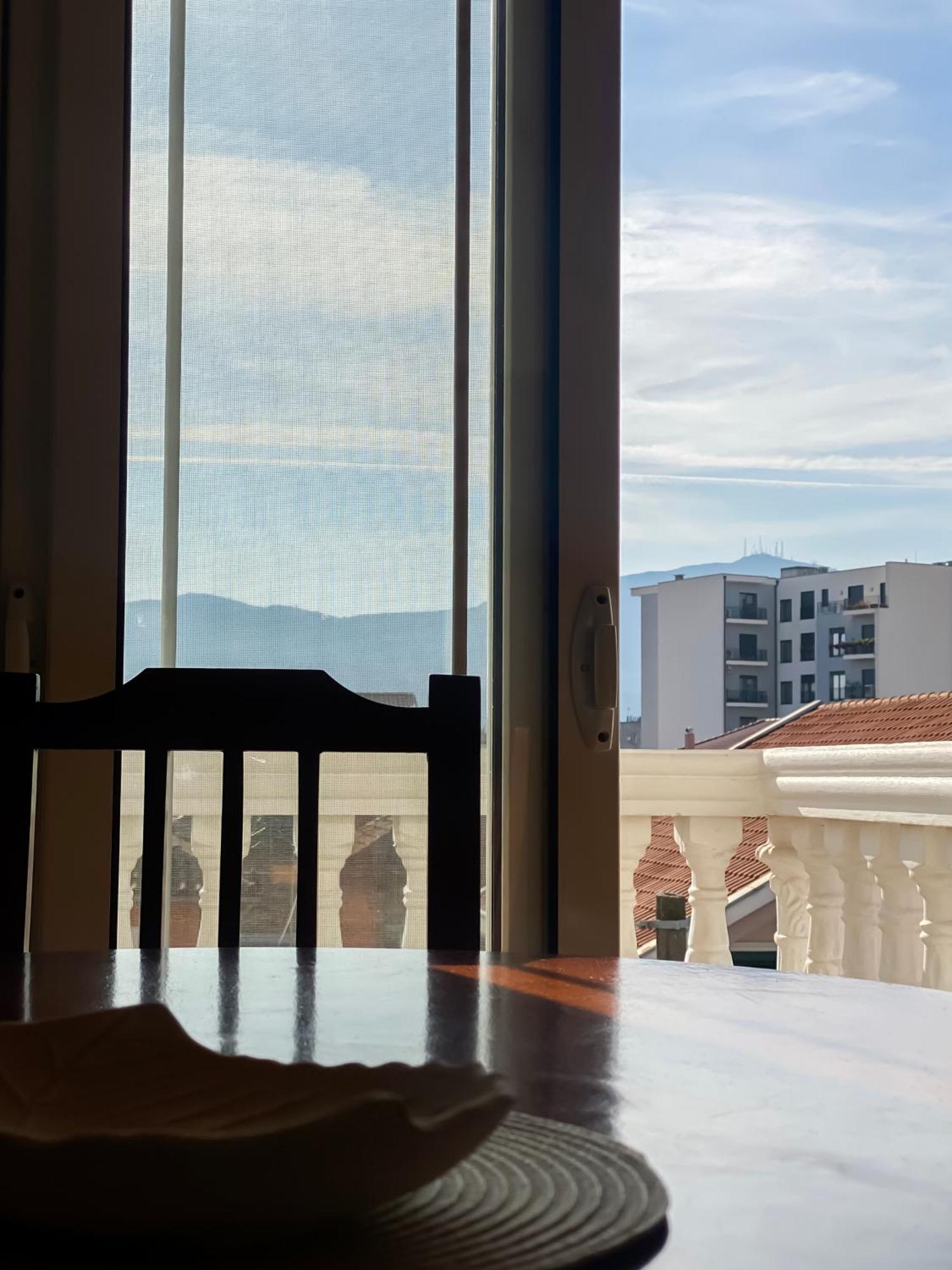 Northgate Apart-Villa Shkodër Eksteriør bilde